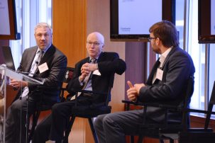 Sea Level Rise and Coastal Development: Science Speaks Directly to Business