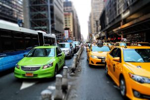 Regulating the Sharing Economy: Uber and Airbnb