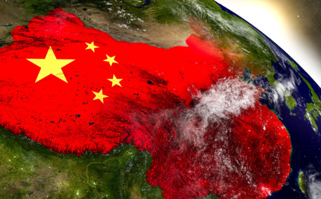 How China is Taking On Climate Change – State of the Planet