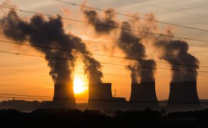 Ideology and the Transition to Environmental Sustainability