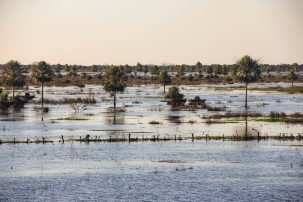 New Study Shows Promise for Long-Term Weather Forecasts in South America