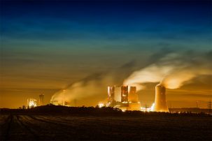 Trump’s Dirty Power Plan