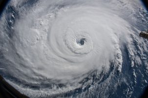 After Florence: Improving the Management of Toxic Materials
