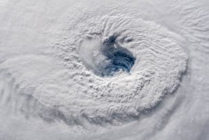 Rooting Out the Errors in Climate Models To Better Predict Hurricanes