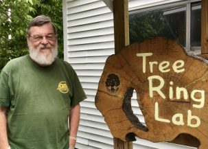 Using Tree Ring Records to Decode Earth’s Climate History