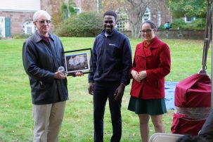 Lamont-Doherty Earth Observatory Designated a Clean Air Campus