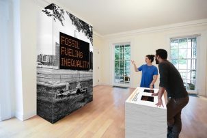 Breaking the Climate Silence