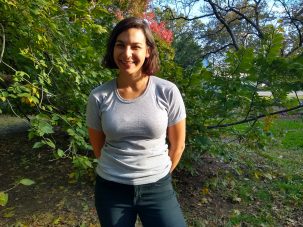 M.S. Sustainability Science Student Aims To Make Scientific Models Accessible For Communities