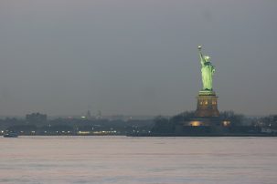 The Wall and Trump’s Anti-Immigration Policy Folly