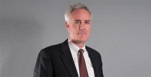 Social Psychologist Studies the Ins and Outs of Navigating Conflict