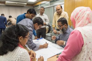 Bangladesh Gets a New Climate Academy