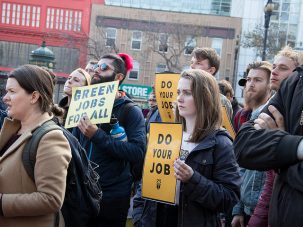 To Fight Climate Change, Think Politics First and Often