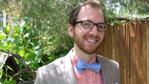 Tyler Ellis: Becoming a Versatile Researcher