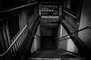 Congestion Pricing Again