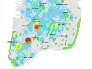 5 Questions: Richard Plunz on Crowdsourcing Urban Design with Twitter