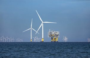 Lessons Learned From an Energy Company’s Green Transformation