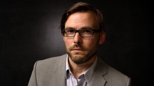 Radley Horton: Finding Answers and Spreading Messages of Caution and Hope on Climate