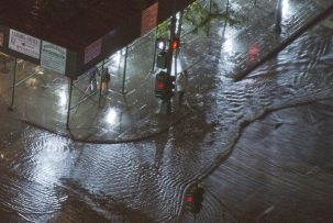 How New York City is Preparing For Climate Change