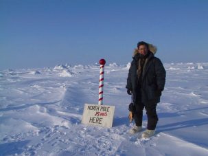 Journalist Andrew Revkin to Head New Communications Initiative