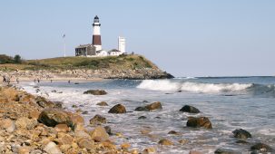 Banning Offshore Oil and Gas Drilling