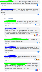 The Right Way to Host a Vaccine Debate