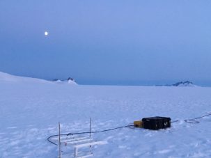 Video: Glacier Research on the Juneau Icefield in Alaska