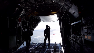 Robots Roaming in Antarctic Waters Reveal Why Ross Ice Shelf Melts Rapidly in Summer