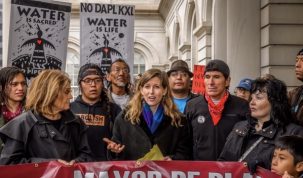 Karenna Gore on the Intersection of Faith, Climate Change, and Social Justice