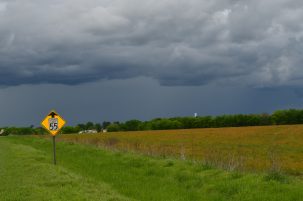 Newly Identified Jet-Stream Pattern Could Imperil Global Food Supplies, Says Study