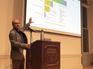 Planet Earth May Have a Metabolism Problem