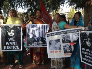 The Injustice That Education Does to the Environment: A Story From a Survivor