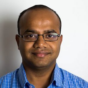 Subseasonal Forecasting for the Indian Monsoon