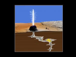 Data Visualization Translates Geyser Eruption Data Into Eerie Music