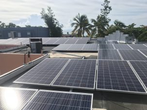Renewables Are Key to a Just Energy Future for Puerto Rico