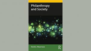 How Private Philanthropies Can Maximize Their Impacts