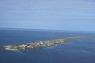 Tribes Claim U.S. Government Violates Human Rights by Failing to Address Climate-Forced Displacement