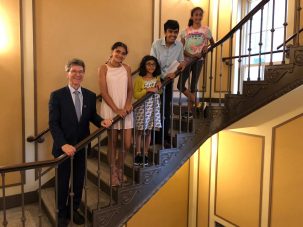 Charting a Roadmap for Radical, Transformative Change in the Midst of Climate Breakdown