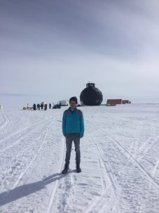 How Catastrophic Floods May Have Carved Greenland’s ‘Grand Canyon’