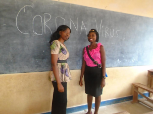 Lessons from African Feminists Mobilizing Against COVID-19