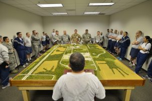 COVID-19 Highlights the Need to Plan for Joint Disasters