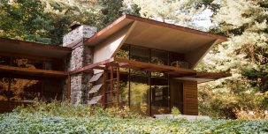 Bringing Sustainability Into the Restoration of an Architectural Jewel