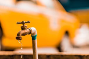 How Water Infrastructure Can Enhance Sustainability
