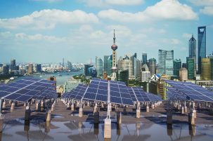 Is China Still a Developing Country? And Why It Matters for Energy and Climate