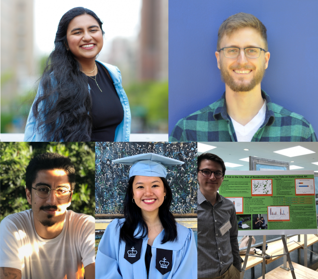 Student Spotlight: Sustainability Grads Explain What They Learned and ...