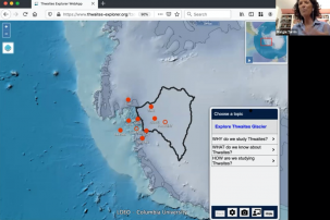 E.I. Teach Arms Educators With Climate Change Lesson Plans and Confidence