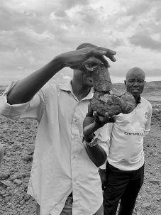 Project Will Delve Into How Climate and Tectonics Shaped Human Ancestors Over 25 Million Years