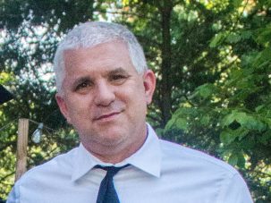 Staff Spotlight: Andrew Reed, Manager of Facilities at Lamont