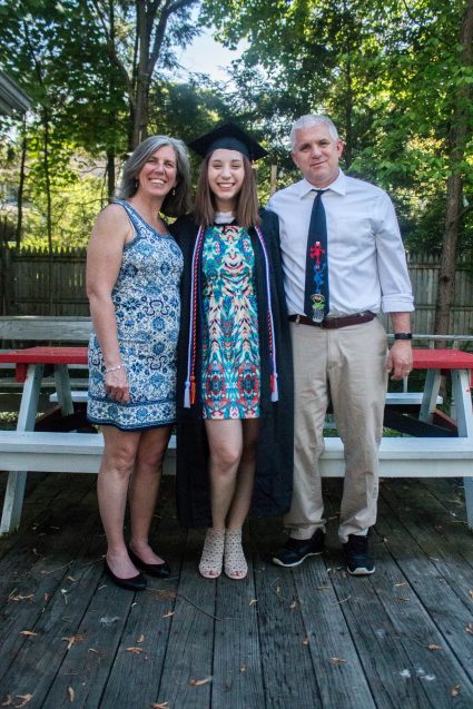 Staff Spotlight: Andrew Reed, Manager of Facilities at Lamont – State ...