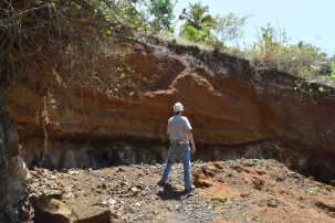 American Geophysical Union 2020: Key Events From the Earth Institute