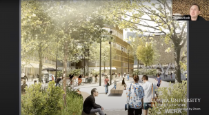 Online Event Discusses the Role of Education in Building Resilient Cities